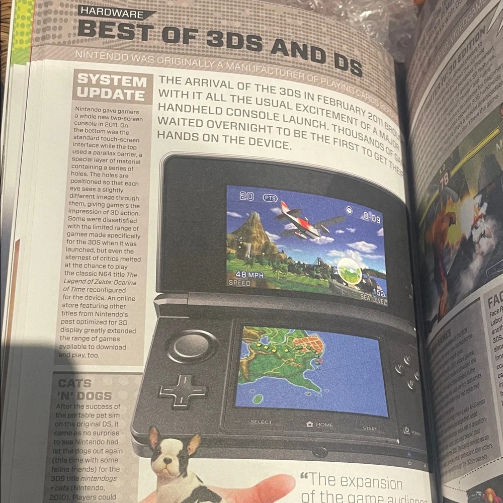 Guinness World Records 2012 Gamer's Edition USED BOOK Paperback